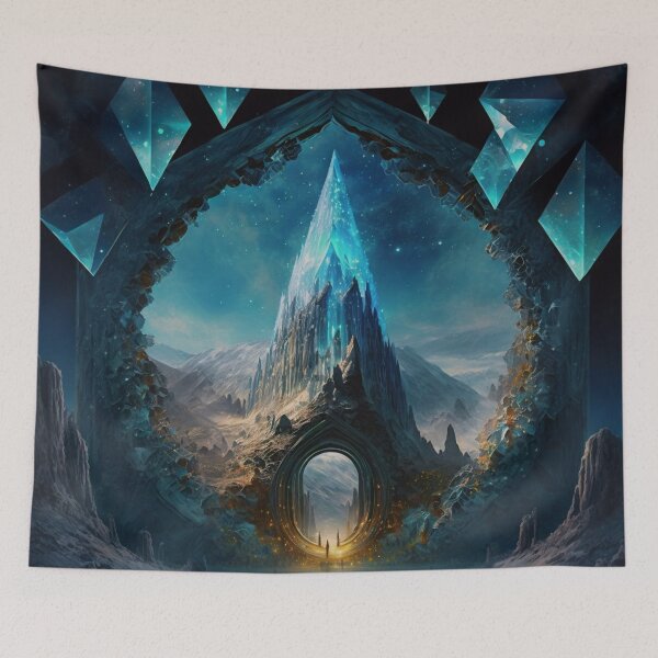 Item preview, 27 Full Spectrum Stargates and Inner Earth portals designed and sold by StarbuckLight.