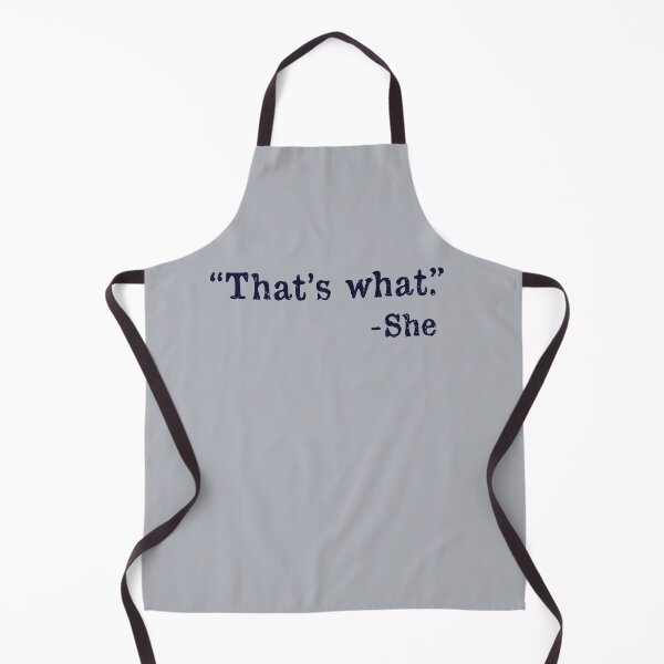 Item preview, That's What She Said designed and sold by kg07.