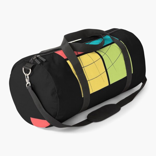 Item preview, Globe | Colorful pop art blocks designed and sold by lang-popart.