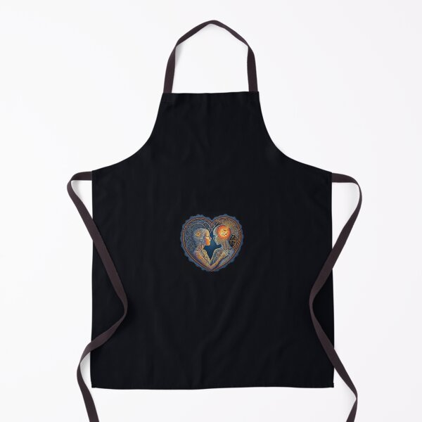 Item preview, lovers wit heart plants watercolour designed and sold by sammgdesign.