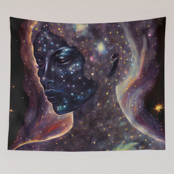 Item preview, Ursa Major designed and sold by OccultDreams.