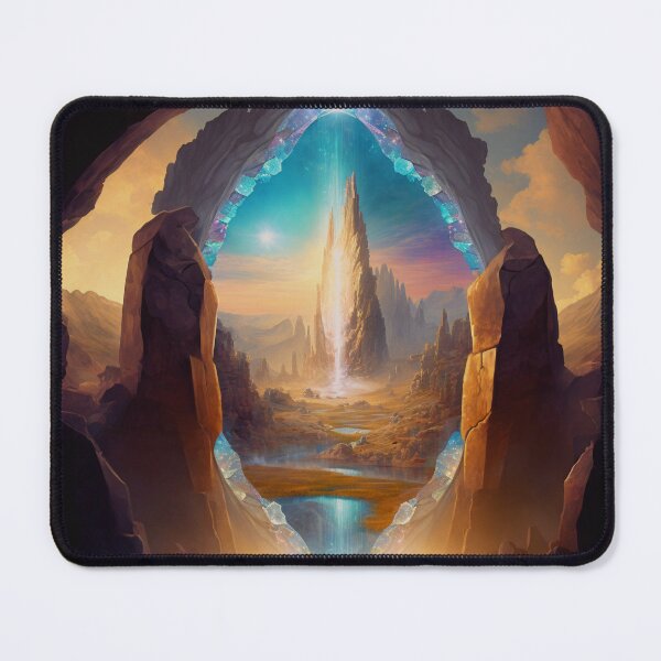 Item preview, 28 Full Spectrum Stargates and Inner Earth portals designed and sold by StarbuckLight.