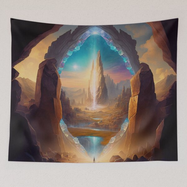 Item preview, 28 Full Spectrum Stargates and Inner Earth portals designed and sold by StarbuckLight.