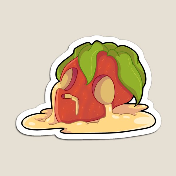 Item preview, Slime-berry designed and sold by Pokepony.
