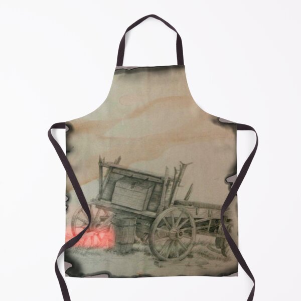 Item preview, Wagon Days designed and sold by Heidi Bennett.