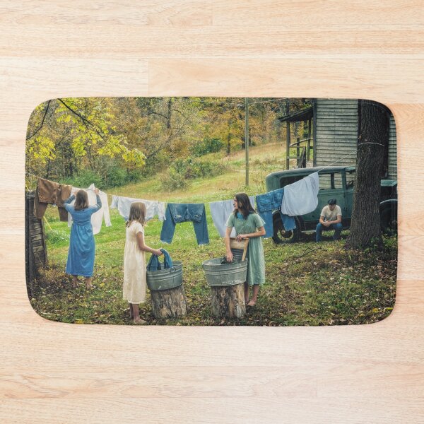 Item preview, Wash and Dry designed and sold by loggeron30.