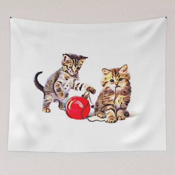Item preview, Help Taking Down the Tree designed and sold by redqueenself.