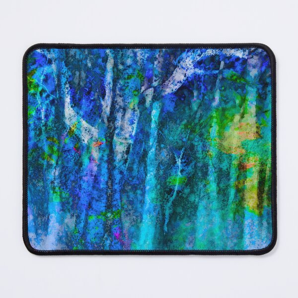 Item preview, Blue Day Impressions designed and sold by EdwardMonet.