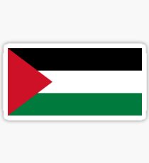 Palestine Sticker