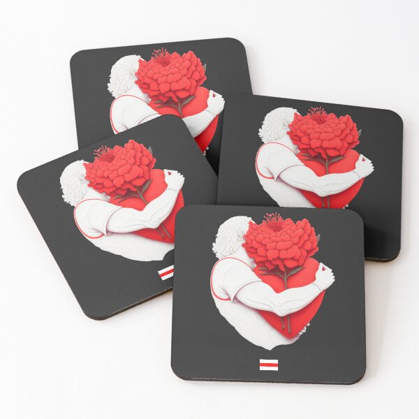 Item preview, Belarus heart of freedom designed and sold by FewCaratArt.