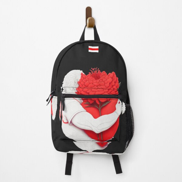 Item preview, Belarus heart of freedom designed and sold by FewCaratArt.
