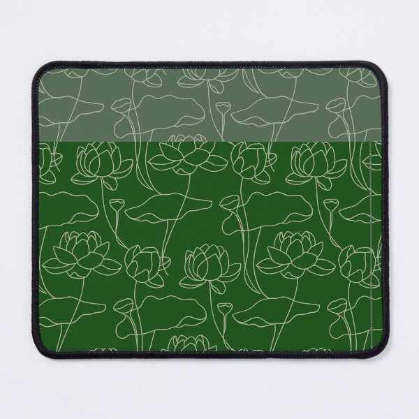 Item preview, crazy flowers pattern  designed and sold by aimadbro.