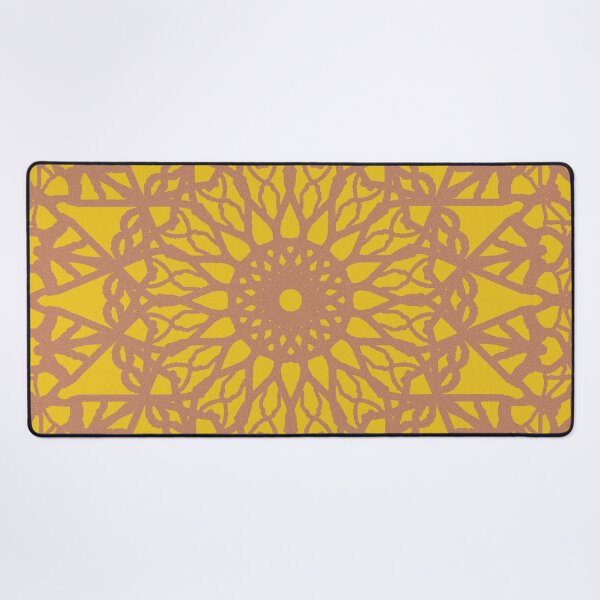 Item preview, Mandala Pattern #7 designed and sold by AbundanceSeed.
