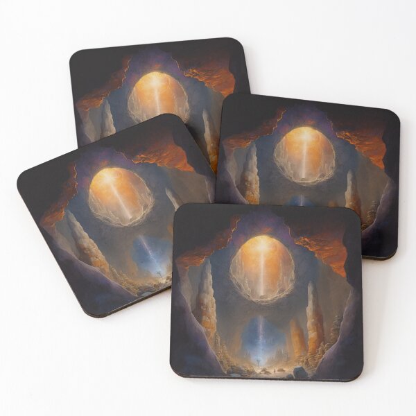 Item preview, 31 Full Spectrum Stargates and Inner Earth portals designed and sold by StarbuckLight.