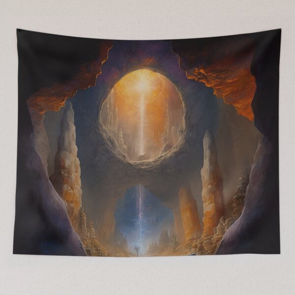 Item preview, 31 Full Spectrum Stargates and Inner Earth portals designed and sold by StarbuckLight.