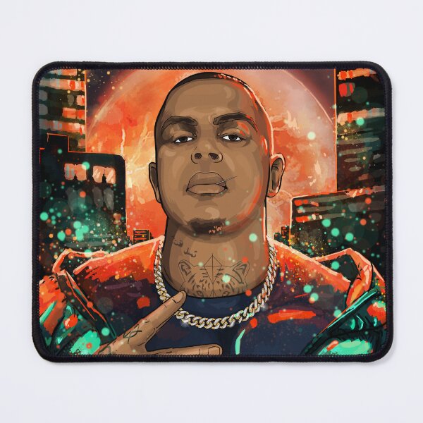 Item preview, Luciano designed and sold by VladikArtwork.