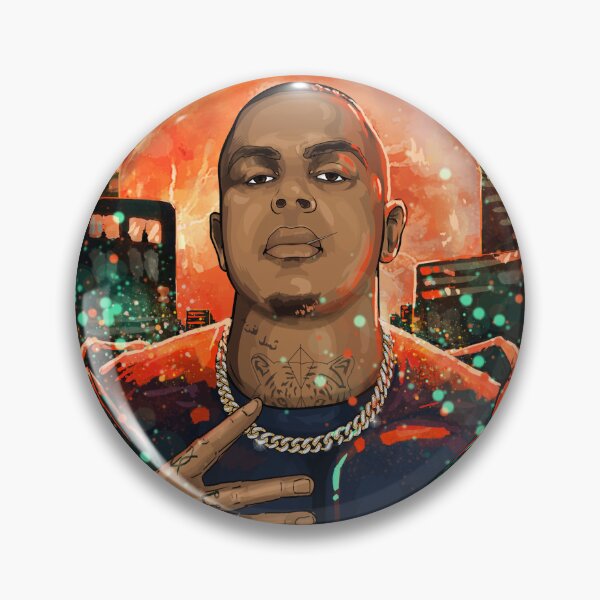 Item preview, Luciano designed and sold by VladikArtwork.