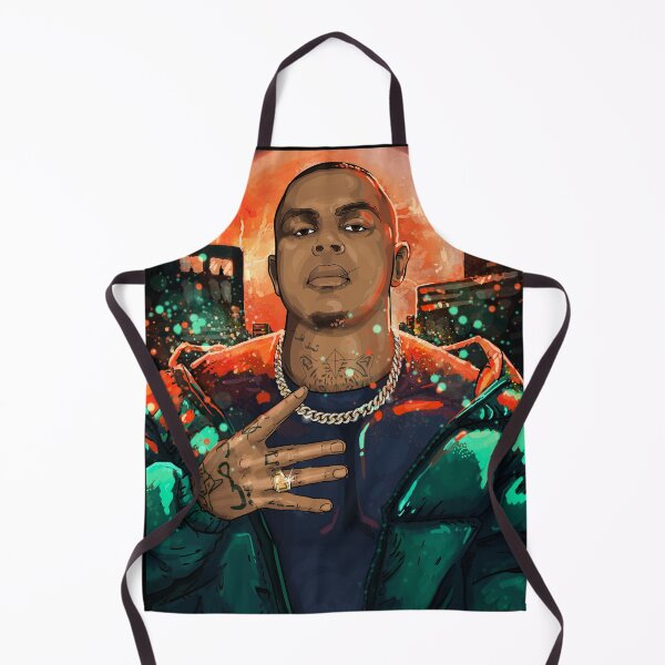 Item preview, Luciano designed and sold by VladikArtwork.