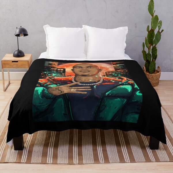 Item preview, Luciano designed and sold by VladikArtwork.