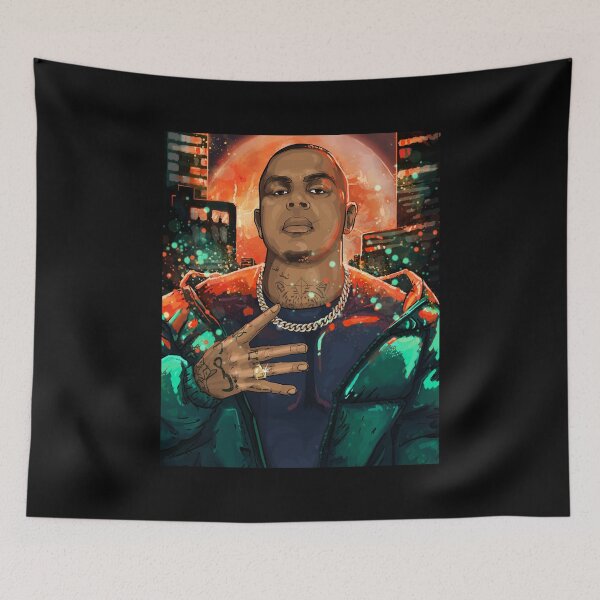 Item preview, Luciano designed and sold by VladikArtwork.