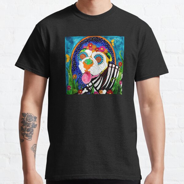 Bulldog III Classic T-Shirt