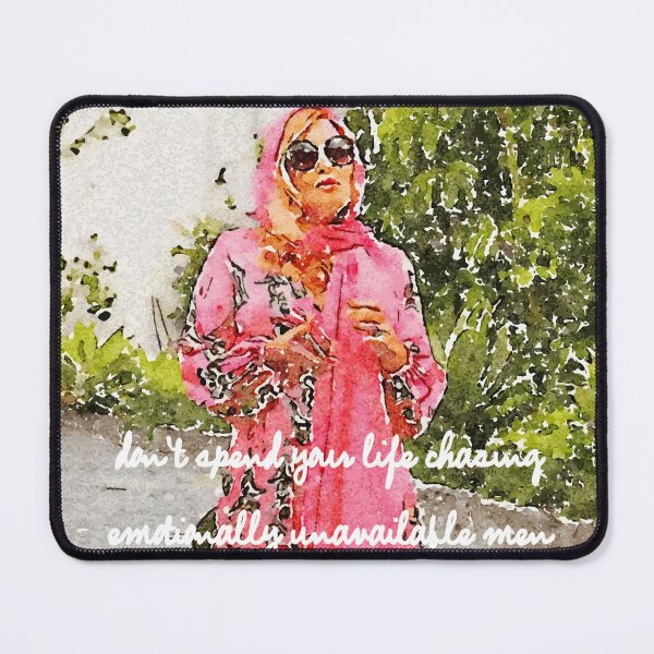 Item preview, Dating Advice from Tanya designed and sold by tangerinespeedo.