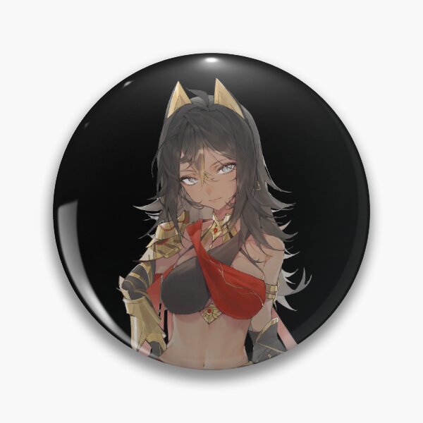 Item preview, Dehya designed and sold by thatsafekid.