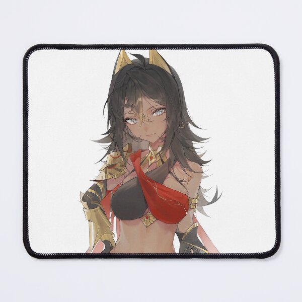 Item preview, Dehya designed and sold by thatsafekid.