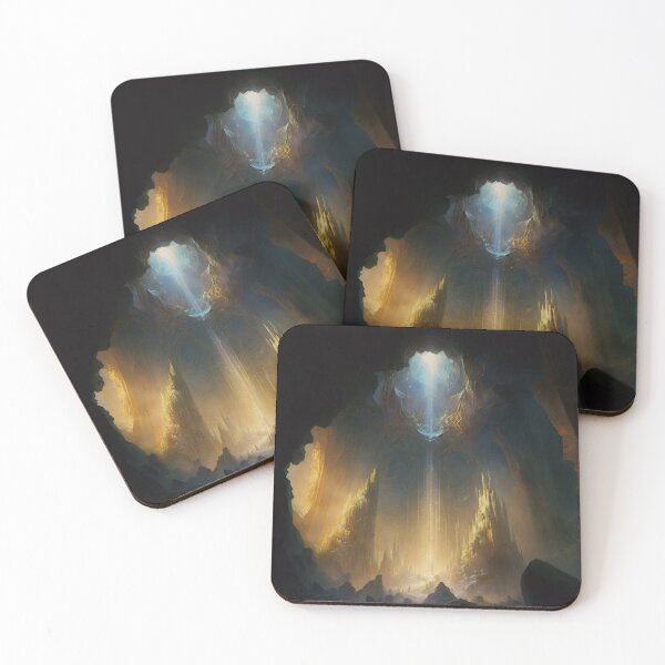 Item preview, 34 Full Spectrum Stargates and Inner Earth portals designed and sold by StarbuckLight.