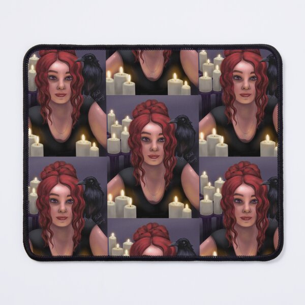 Item preview, Witching Hour designed and sold by rachelspringart.