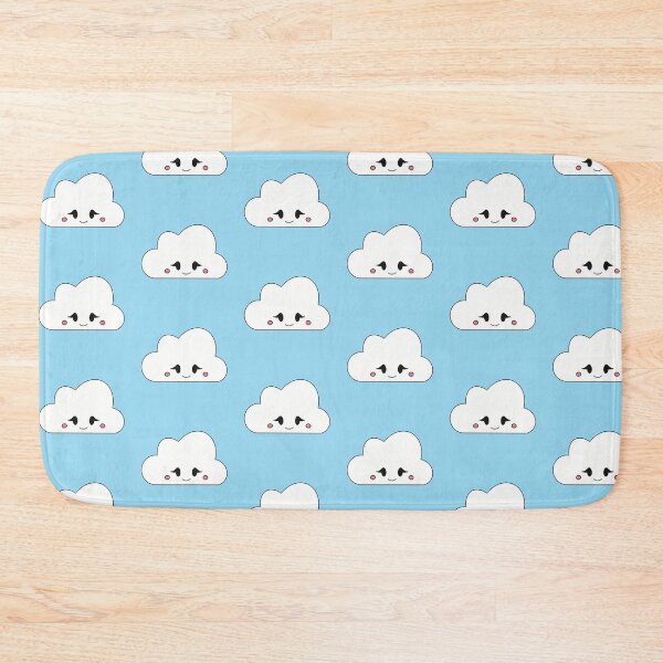 Item preview, Happy Cloud designed and sold by TwinkleShop.