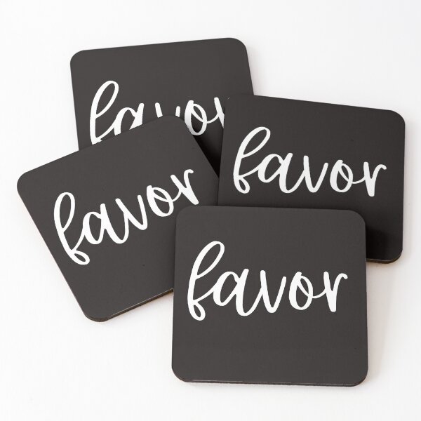 Item preview, Favor  Tshirts  designed and sold by Shevonda Thomas.