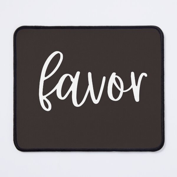 Item preview, Favor  Tshirts  designed and sold by Shevonda Thomas.