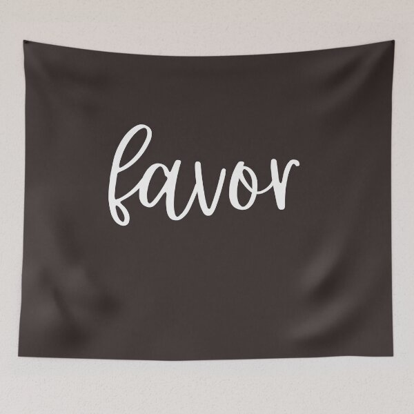 Item preview, Favor  Tshirts  designed and sold by Shevonda Thomas.