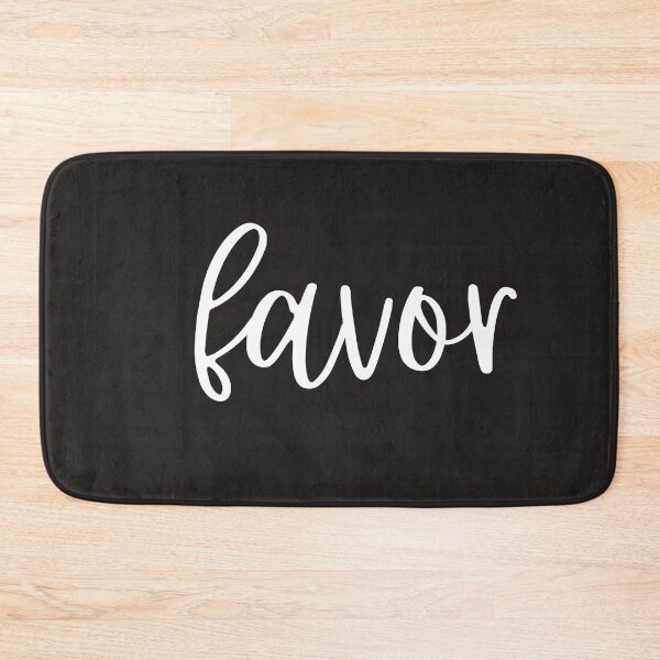 Item preview, Favor  Tshirts  designed and sold by Shevonda Thomas.