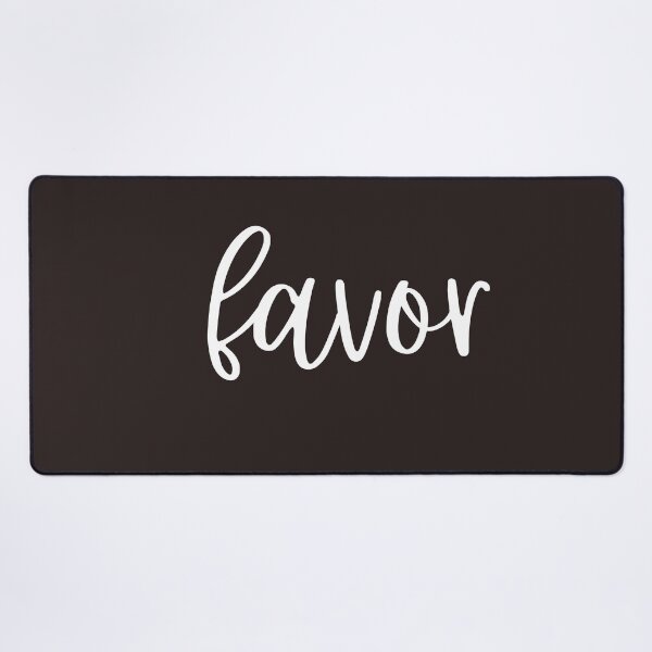Item preview, Favor Tshirts designed and sold by Shevonda Thomas.