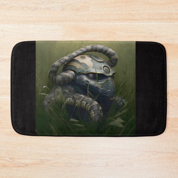 Item preview, Boa Fett designed and sold by Mormookiee.
