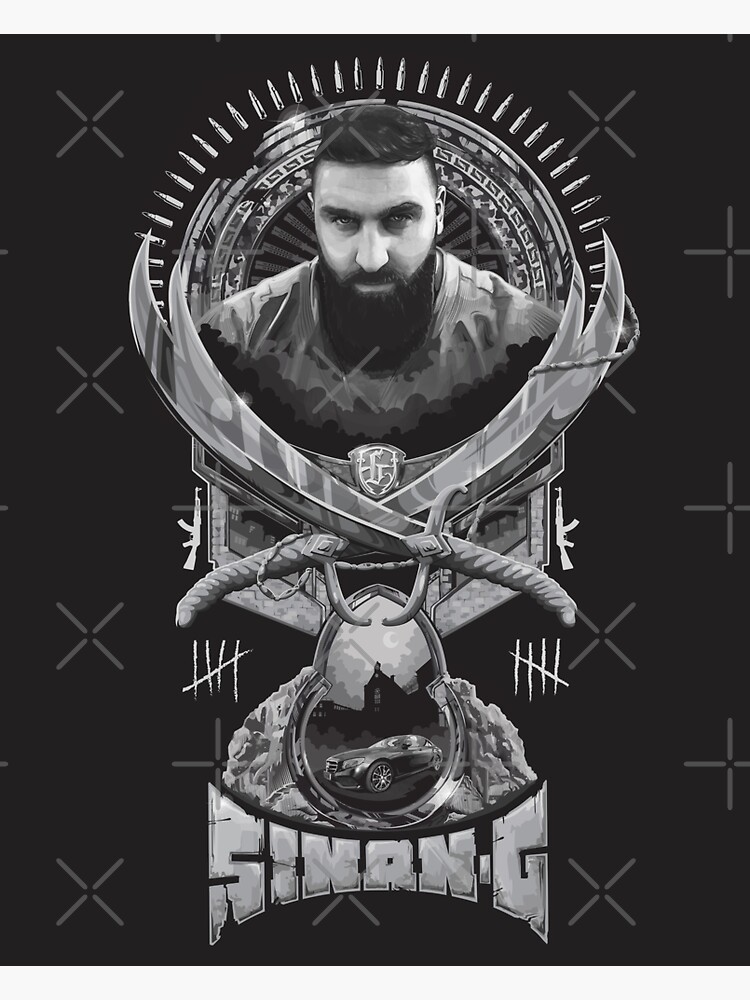  Redbubble Illustration 