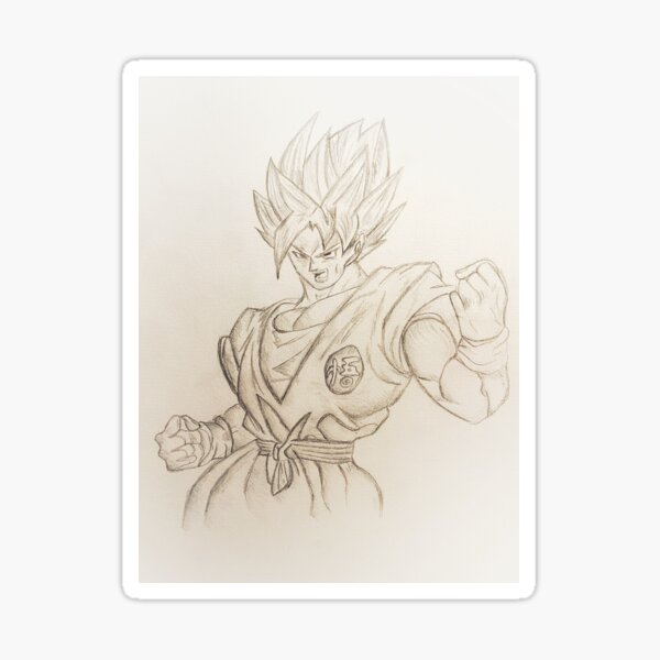 goku wallpaper drip｜TikTok Search