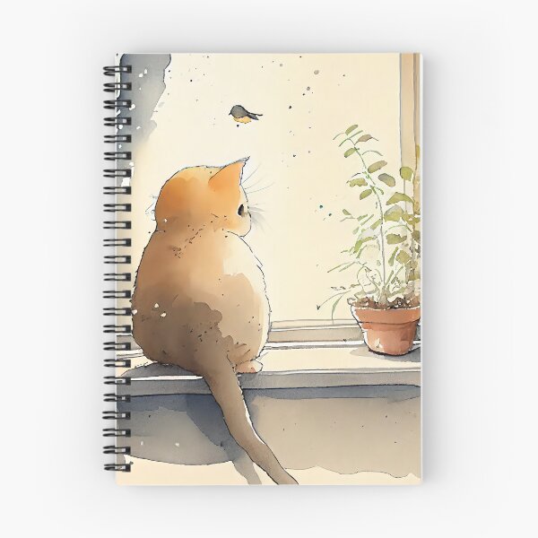 Item preview, Catspiration designed and sold by happymeldcovers.