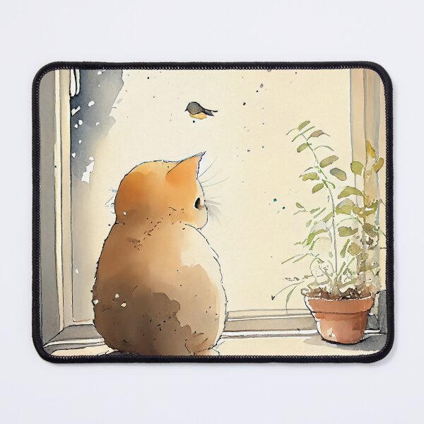 Item preview, Catspiration designed and sold by happymeldcovers.