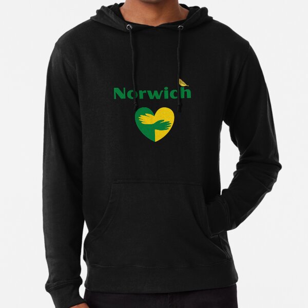 Lightweight Hoodie