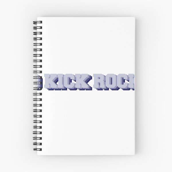 Item preview, Kick rocks designed and sold by dean-ward4.