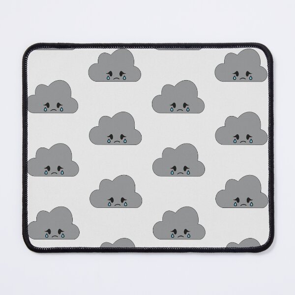Item preview, Rain Cloud designed and sold by TwinkleShop.