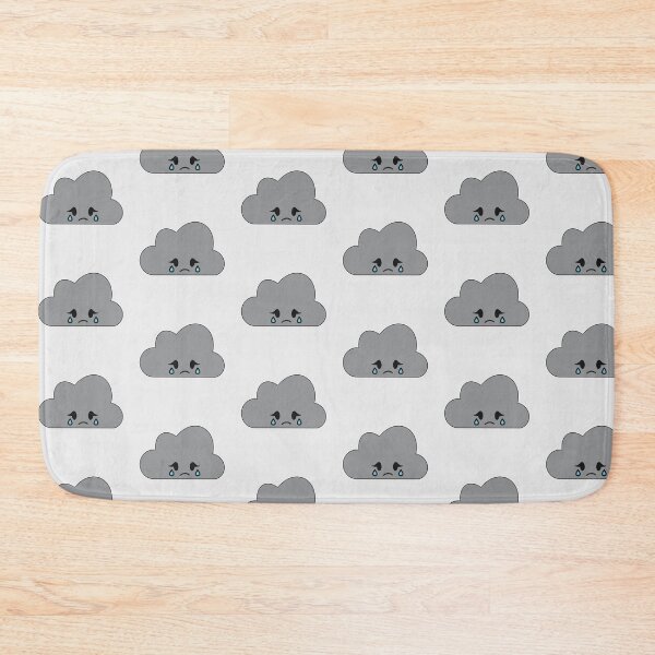Item preview, Rain Cloud designed and sold by TwinkleShop.