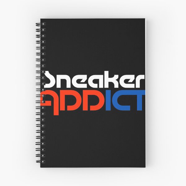 Item preview, Sneaker Addict RBK Classic designed and sold by Tee4Daily.