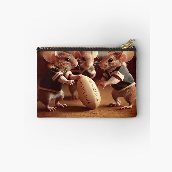 Item preview, Tiny Tacklers designed and sold by LukeAiWalker.