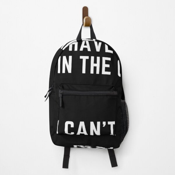 Item preview, I Cant I Have Plans In The Garage Car Mechanic Design Essential designed and sold by BORHIM-ART.