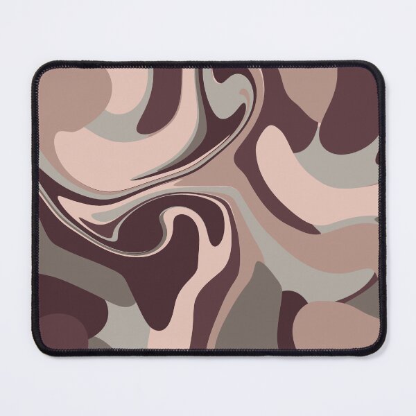 Item preview, Marbled - Abstract designed and sold by Zeewind.