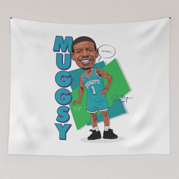 Item preview, MUGGSY designed and sold by UCArts.